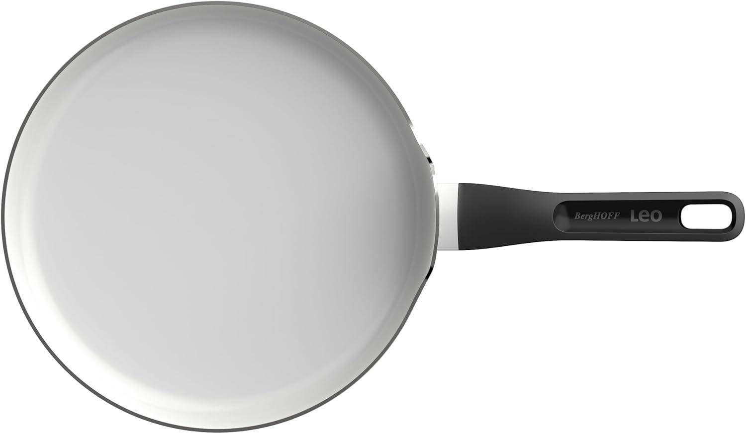 BergHOFF BergHOFF Leo Glints Nonstick Recycled Aluminum Pancake Pan 9.5"