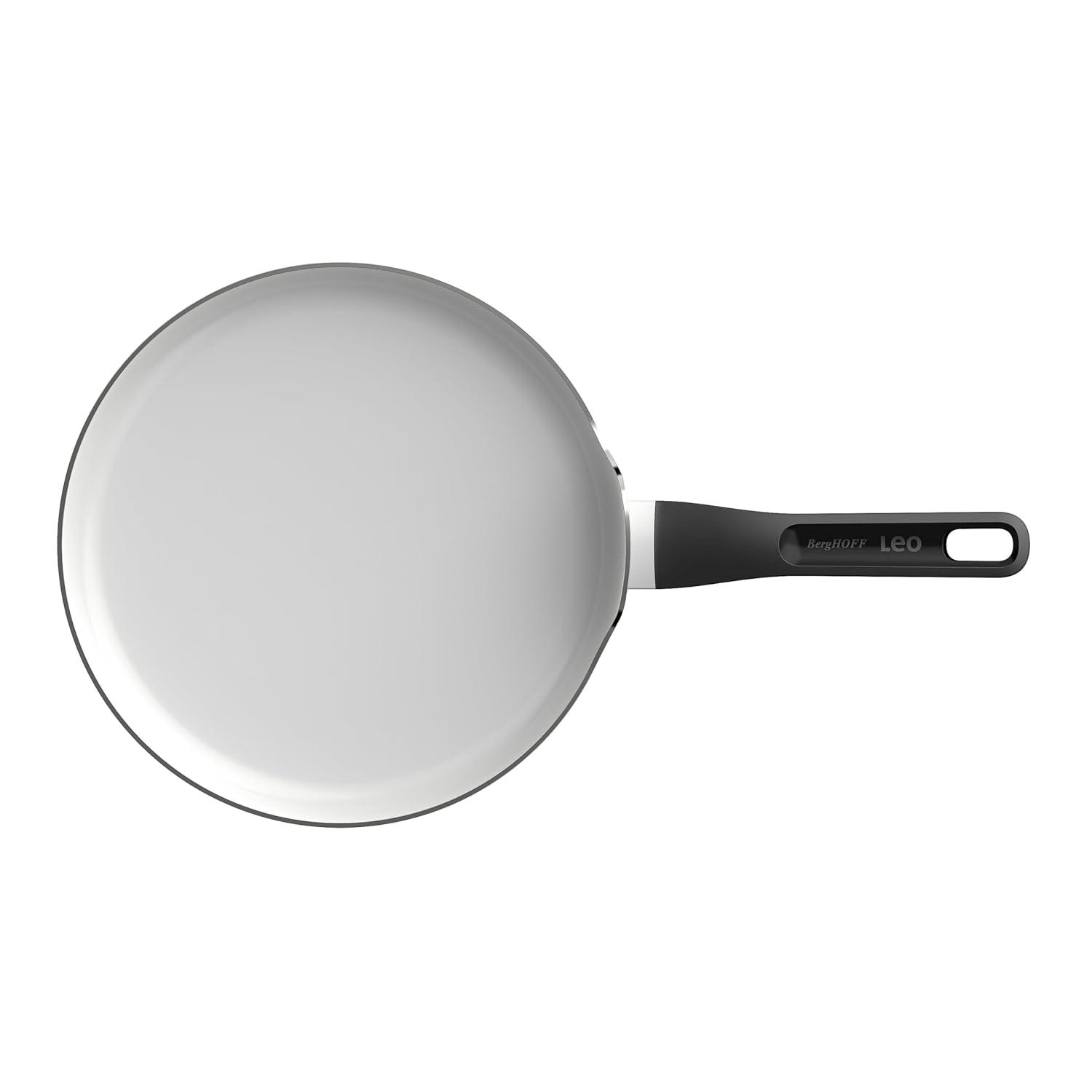 BergHOFF BergHOFF Leo Glints Nonstick Recycled Aluminum Pancake Pan 9.5"
