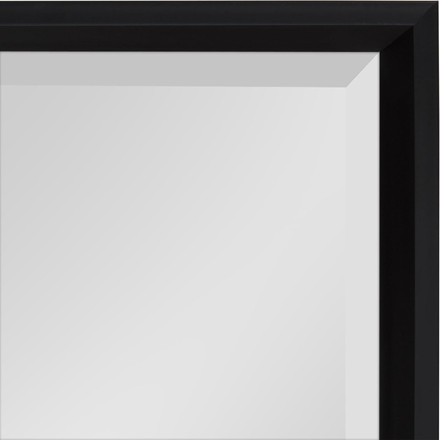 Calter Framed Wall Mirror - Kate and Laurel