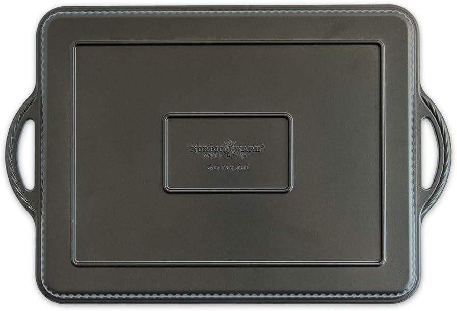 Nordic Ware Procast Oven Baking Sheet