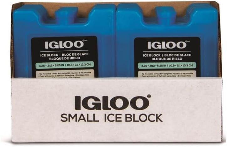 Igloo 25197 Maxcold Small Ice Block