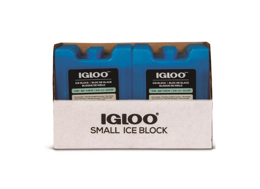 Igloo 25197 Maxcold Small Ice Block