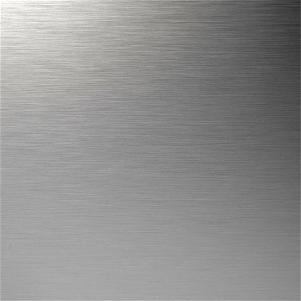 Evelyn&Zoe Numit 68.75" Tall Floor Lamp with Glass Shade, Brushed Nickel/Mercury Glass