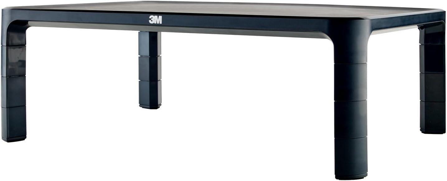 3M Adjustable Monitor Stand MS85B