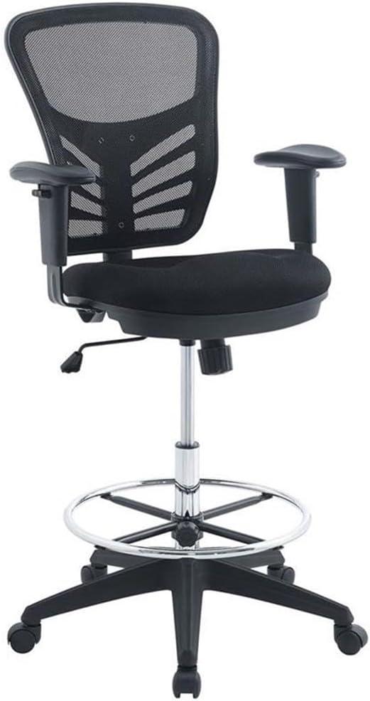 Modway Modway Articulate Drafting Chair
