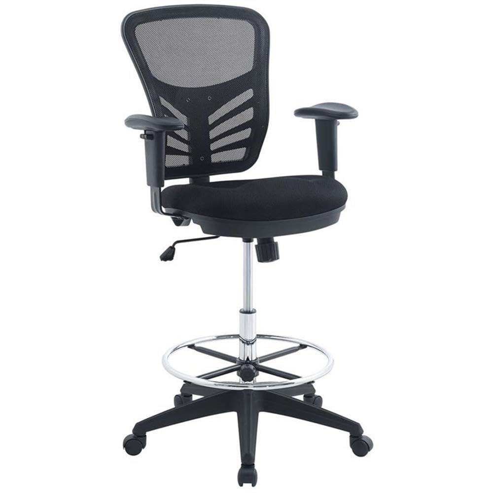 Modway Modway Articulate Drafting Chair