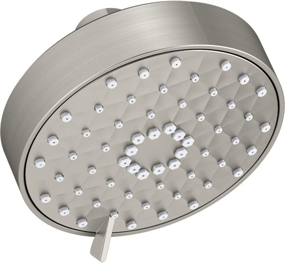 Awaken G110 1.75 Gpm Multifunction Showerhead