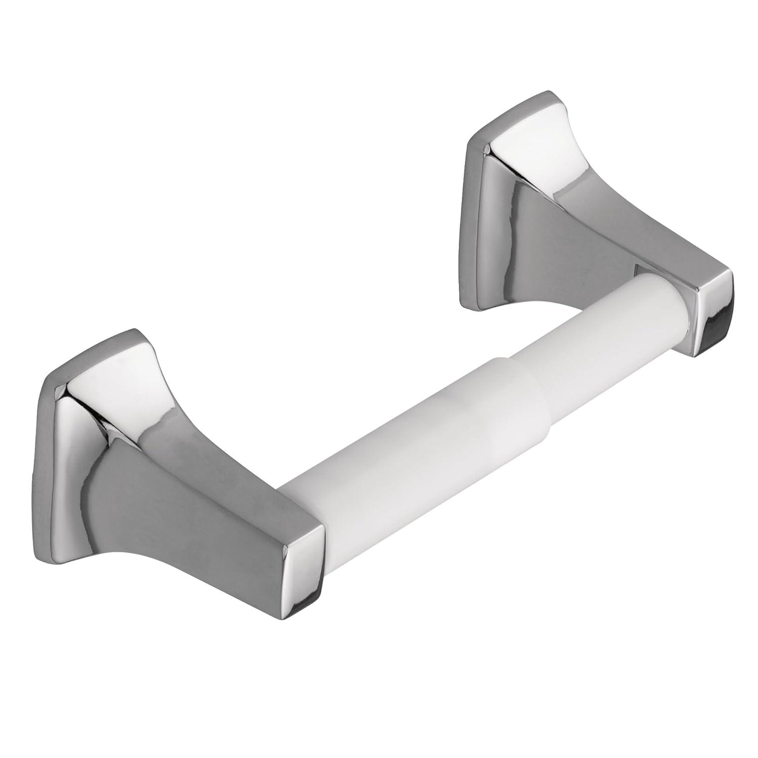 Contemporary Wall Mounted Toilet Paper Holder