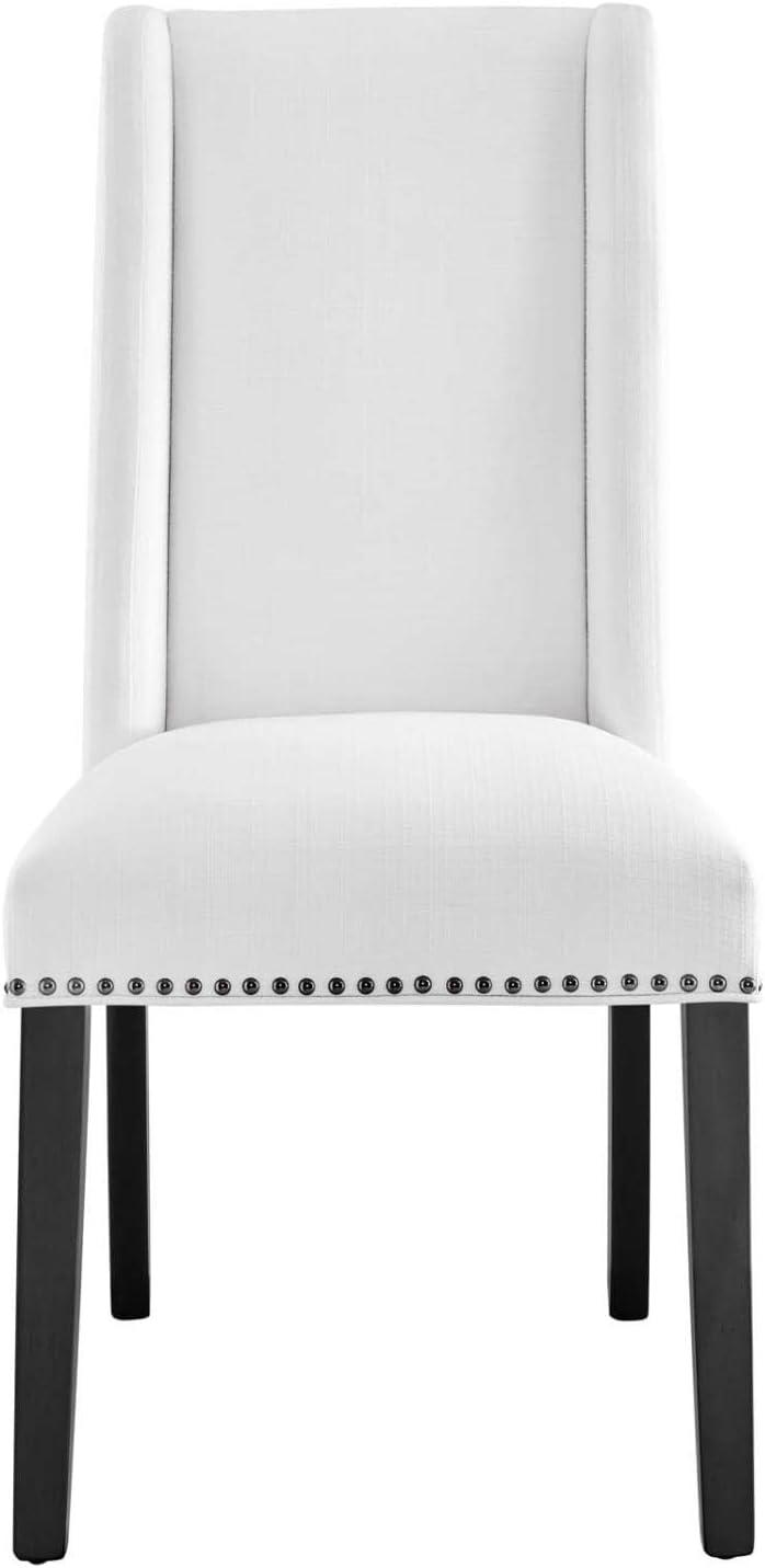 Baron Fabric Dining Chair by Modway