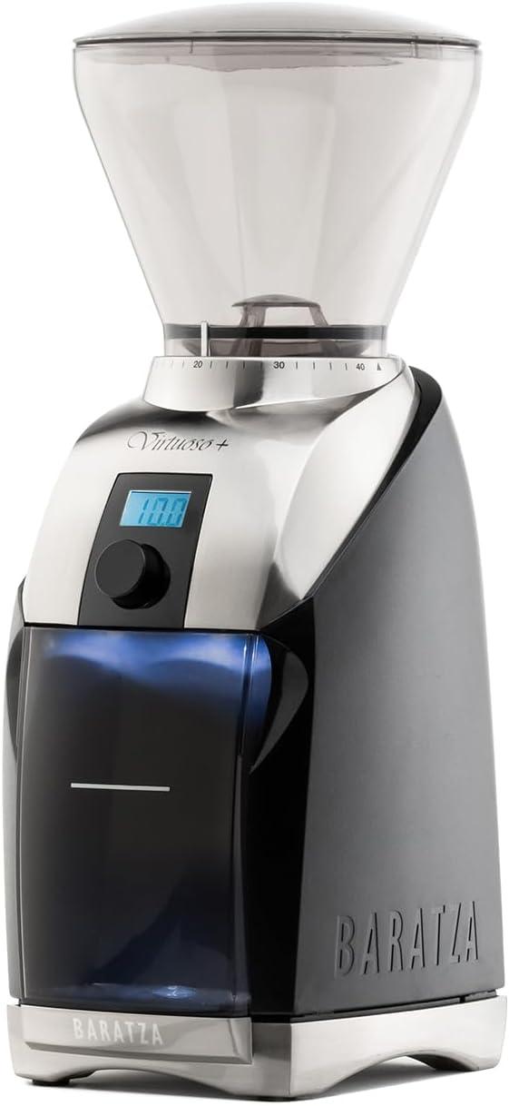 Baratza Virtuoso+ Burr Grinder