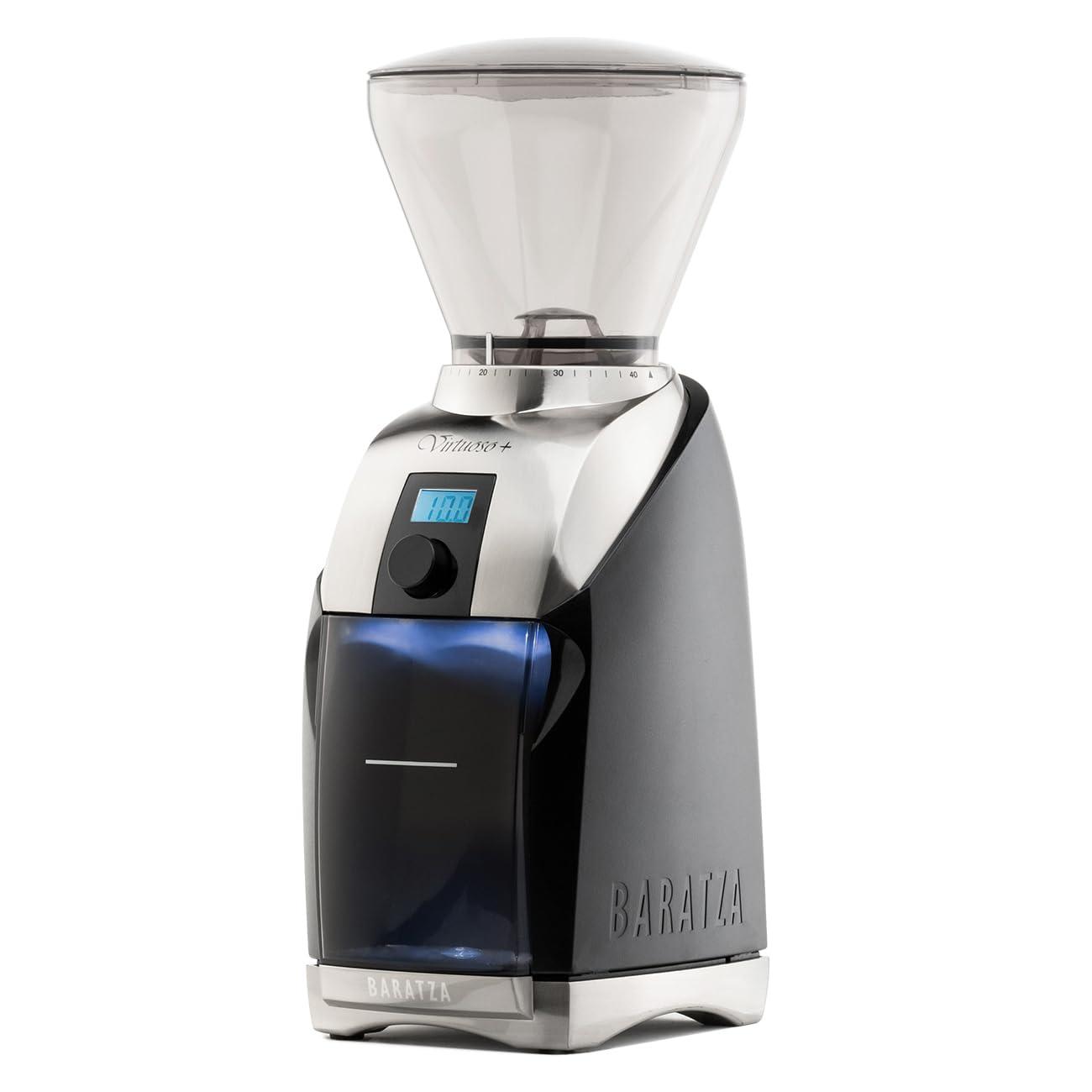 Baratza Virtuoso+ Burr Grinder