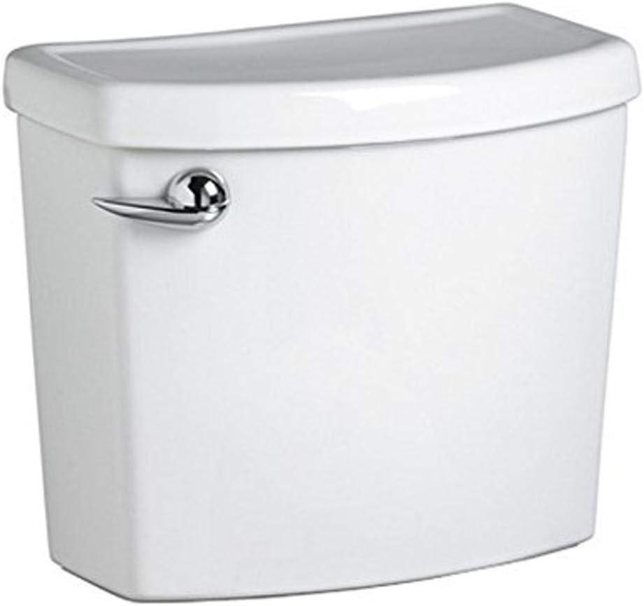 Cadet 3 Single Flush Toilet Tank