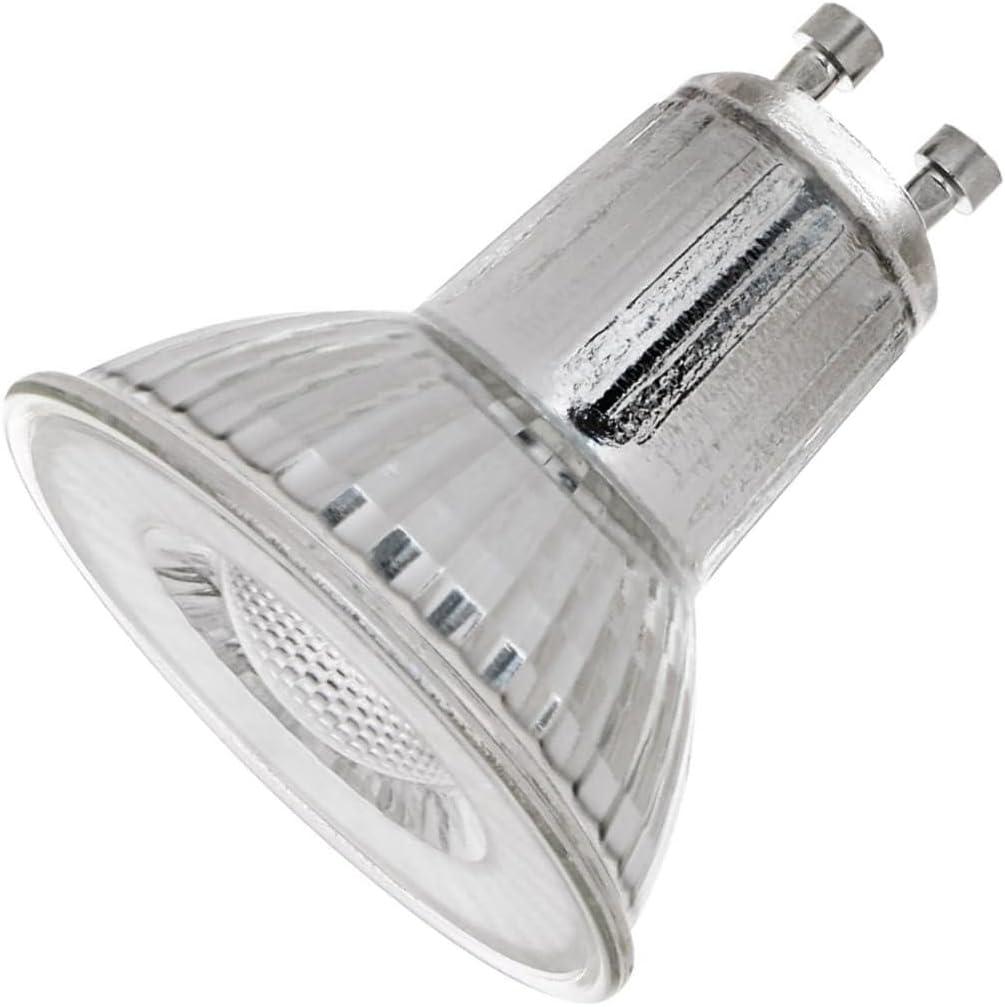 Feit Electric MR16 BPMR16GU10/500/950CA 50W EQ DM LED Light Bulb