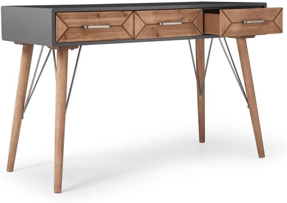 Finch Kitts Friedman Desk Console Table