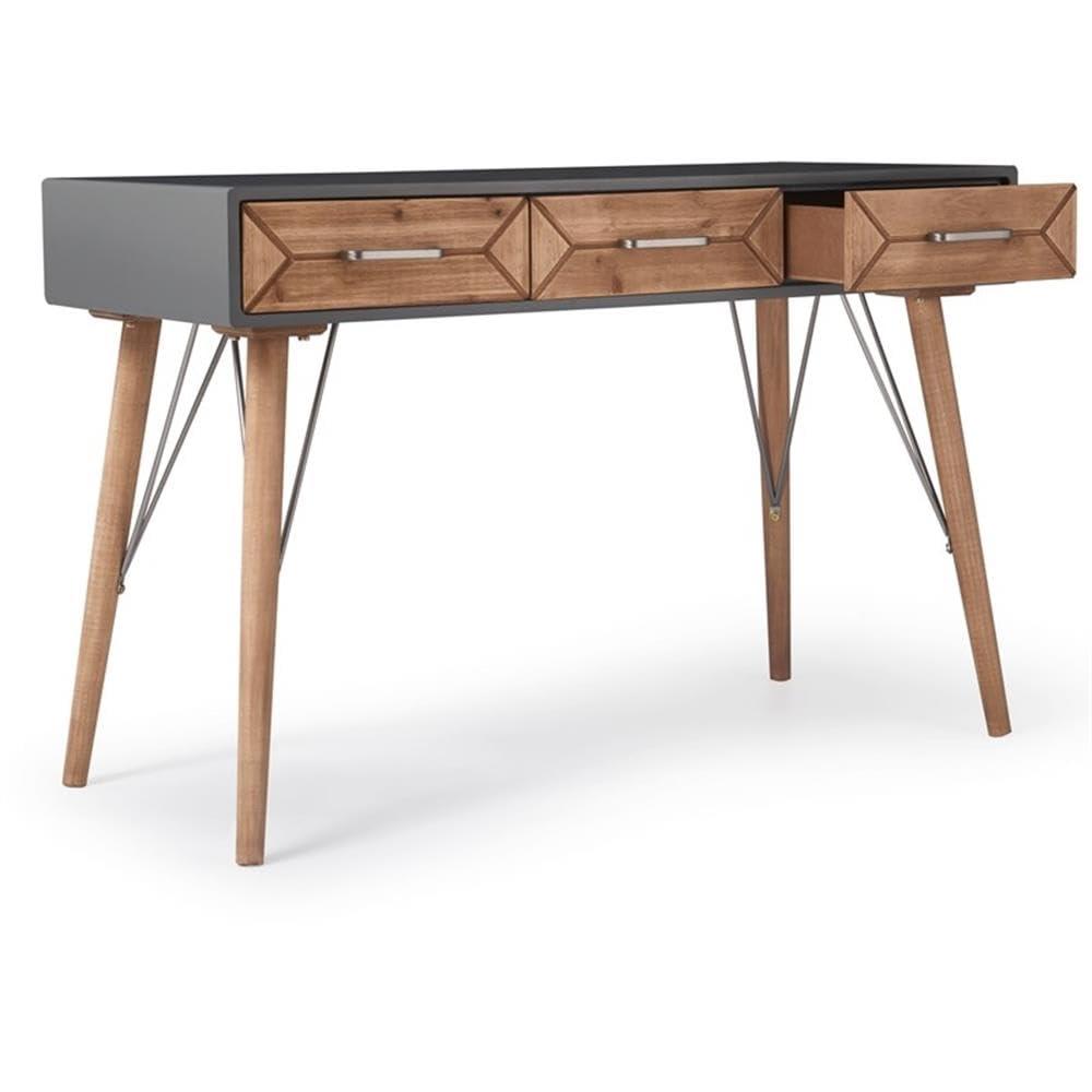 Finch Kitts Friedman Desk Console Table
