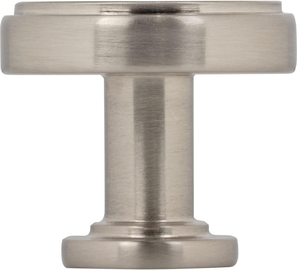 Jeffrey Alexander Richard Round Knob