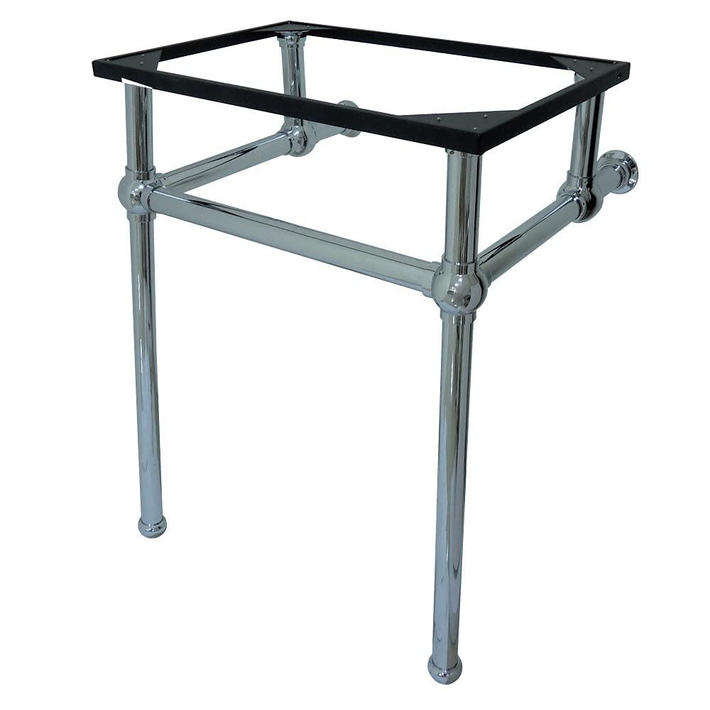 Kingston Brass Templeton Brass Console Sink Legs