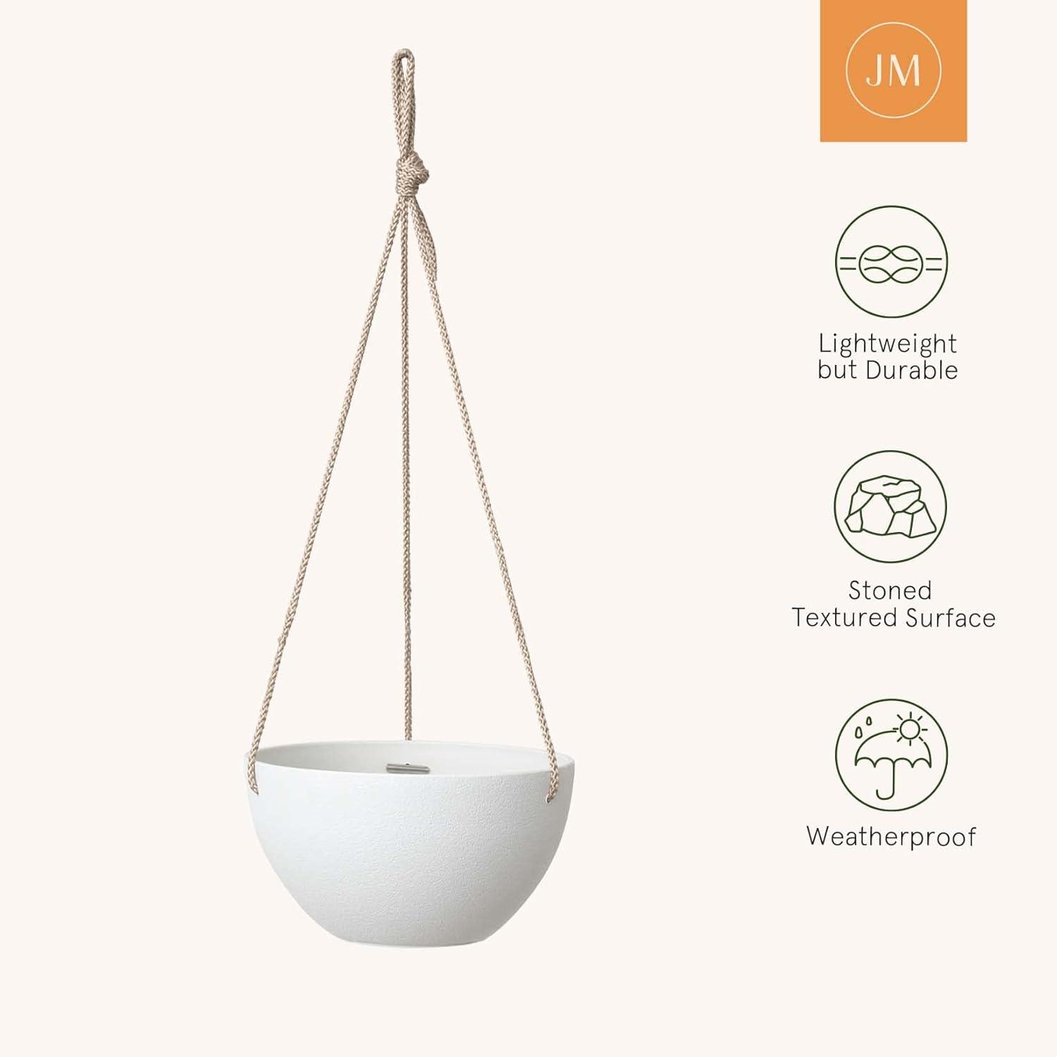 Boxdale Hanging Planter - Set of 2 (Set of 2)