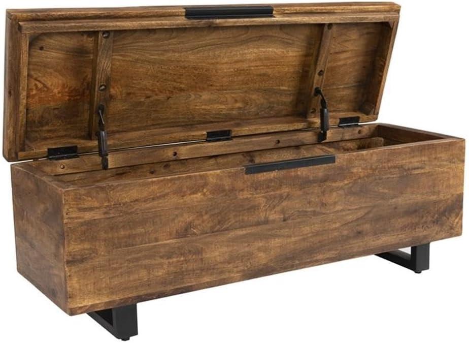 Miriam Storage Trunk