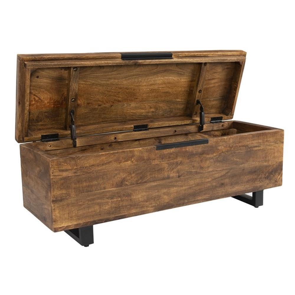 Miriam Storage Trunk