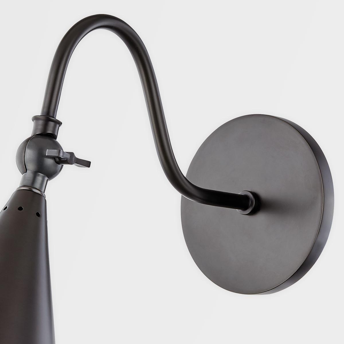 Laurent Sconce - Bronze