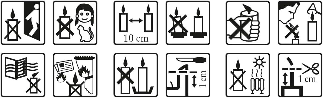 Villeroy & Boch Villeroy & Boch Toys Delight Decoration 4" Porcelain Tabletop Tealight Holder