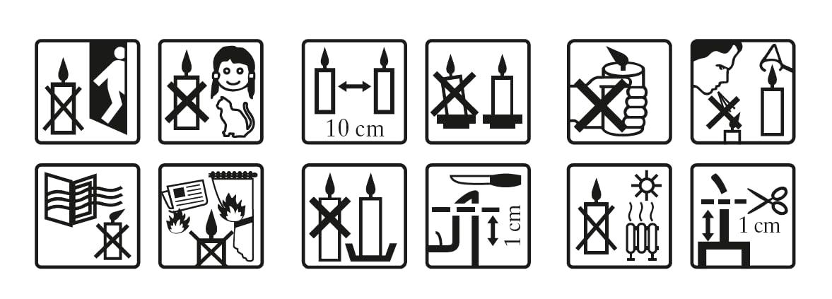 Villeroy & Boch Villeroy & Boch Toys Delight Decoration 4" Porcelain Tabletop Tealight Holder