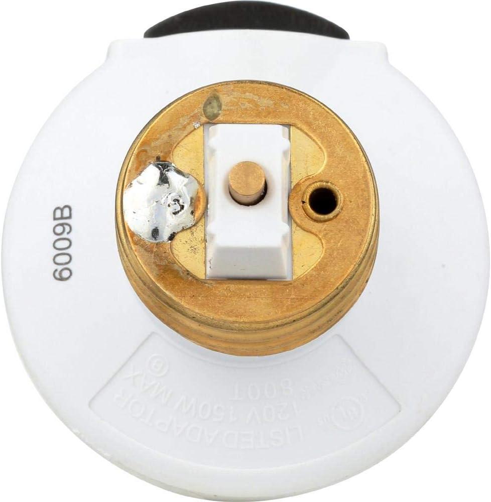 Tamper Resistant Dimmer