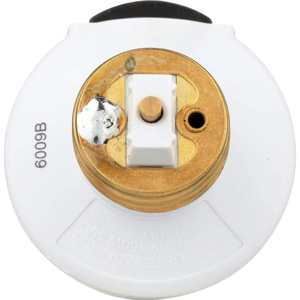 Tamper Resistant Dimmer