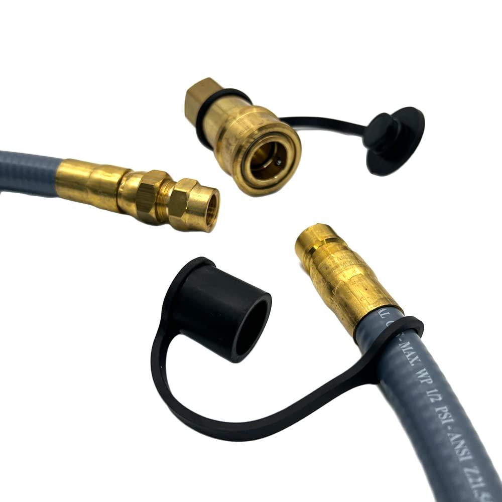 Natural Gas Conversion Kit