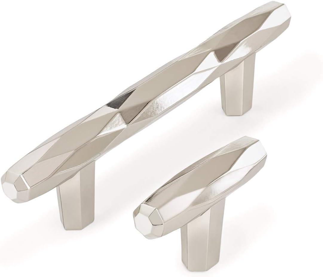 St. Vincent 1 7/16" Length Bar Knob