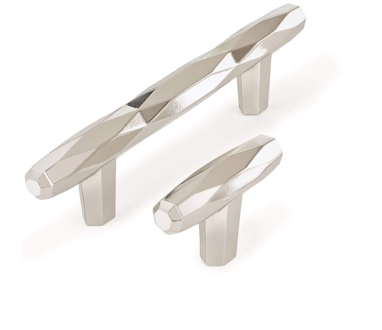 St. Vincent 1 7/16" Length Bar Knob