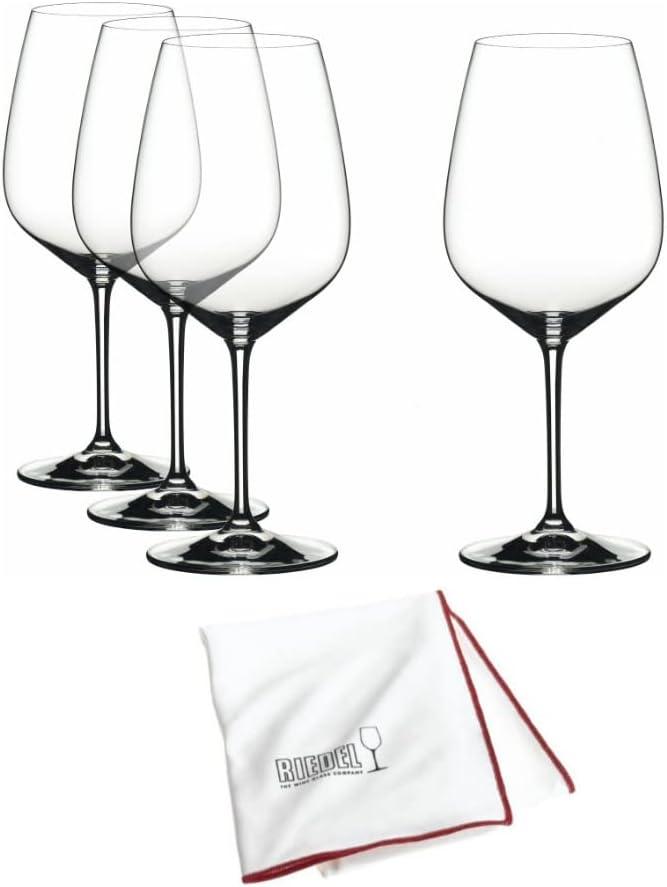 RIEDEL Extreme Cabernet Wine Glass
