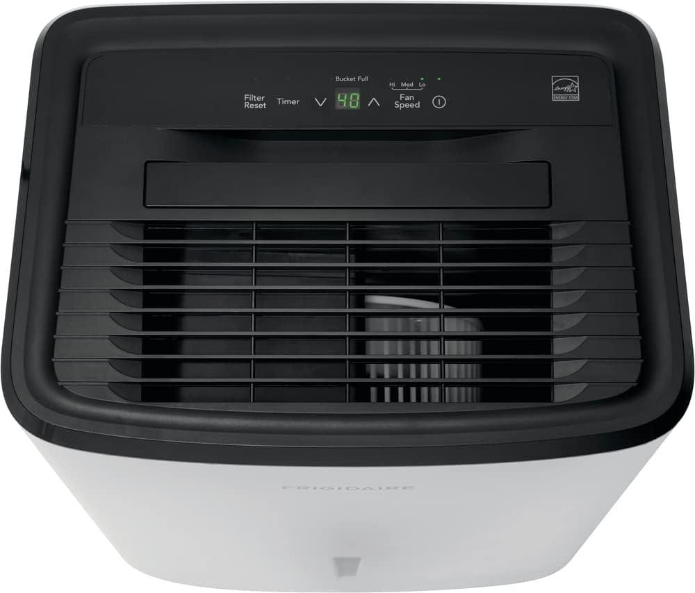 Frigidaire 50 Pint Dehumidifier