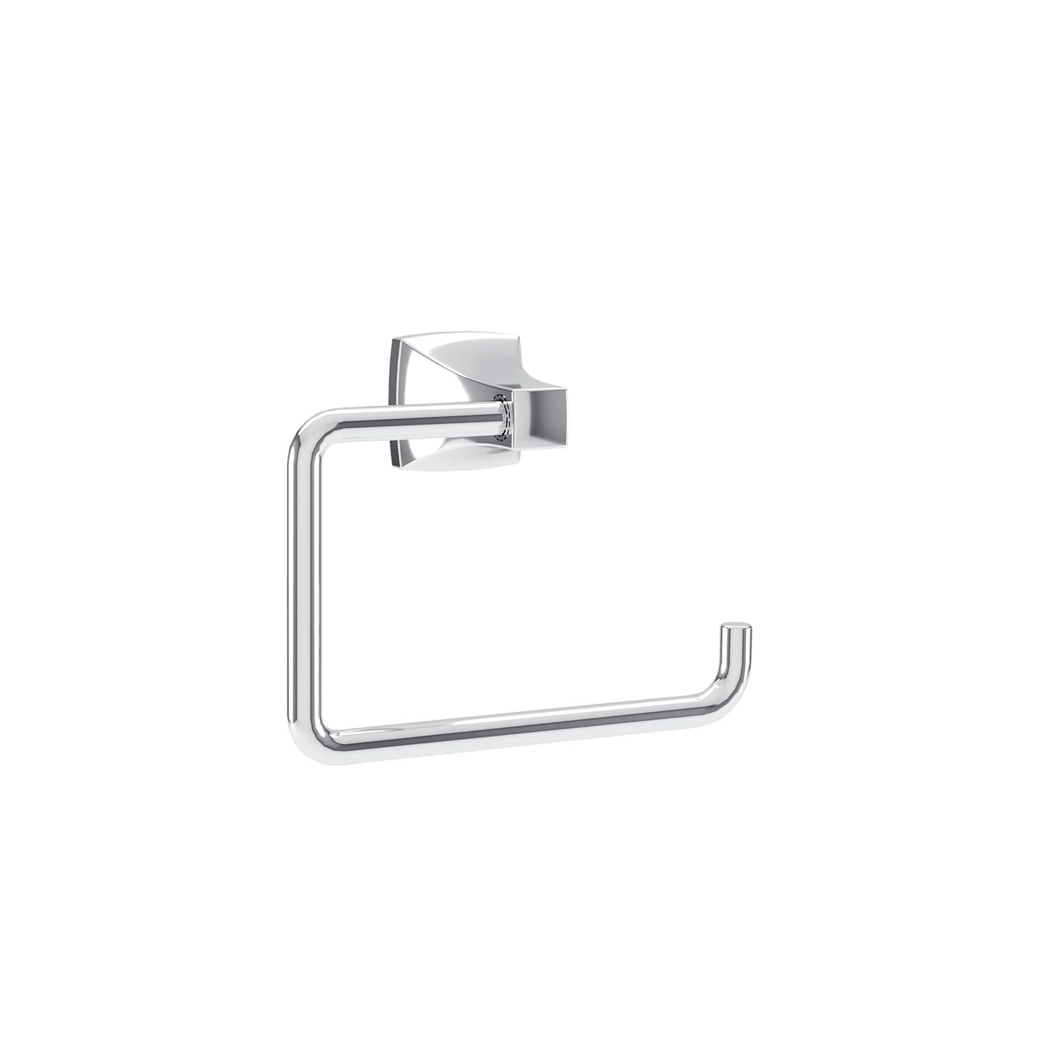 Oak Wall Mounted Bathroom Towel Ring