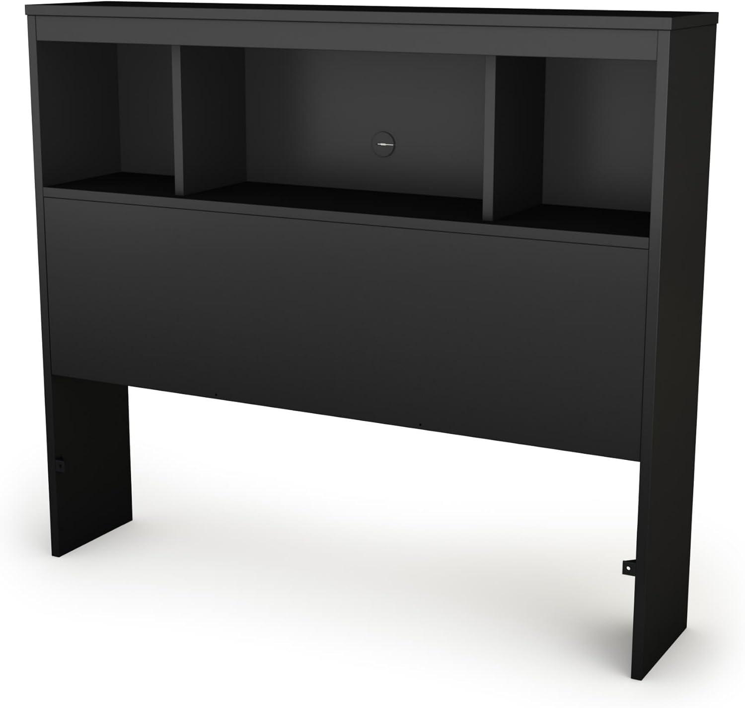 Spark Bookcase Headboard
