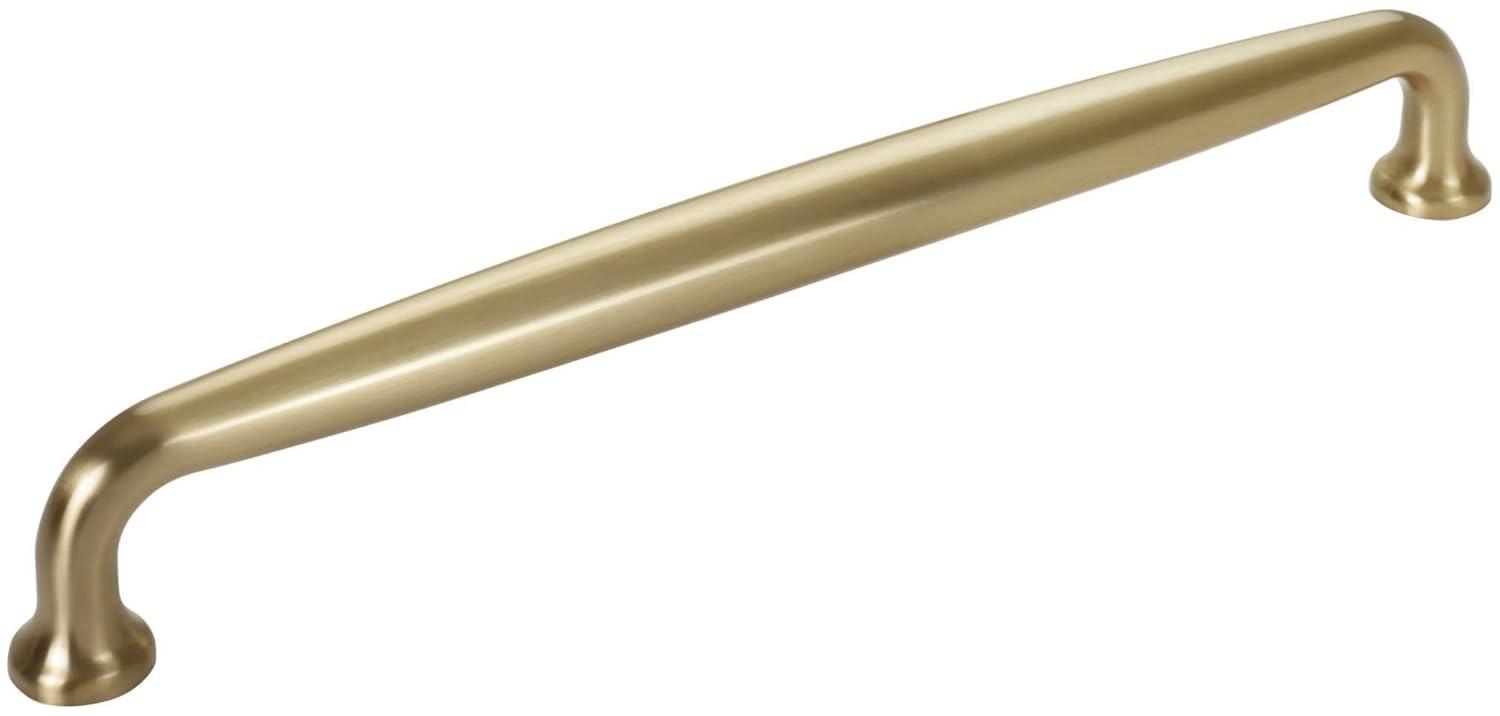 Top Knobs Charlotte 12" Center to Center Appliance Pull