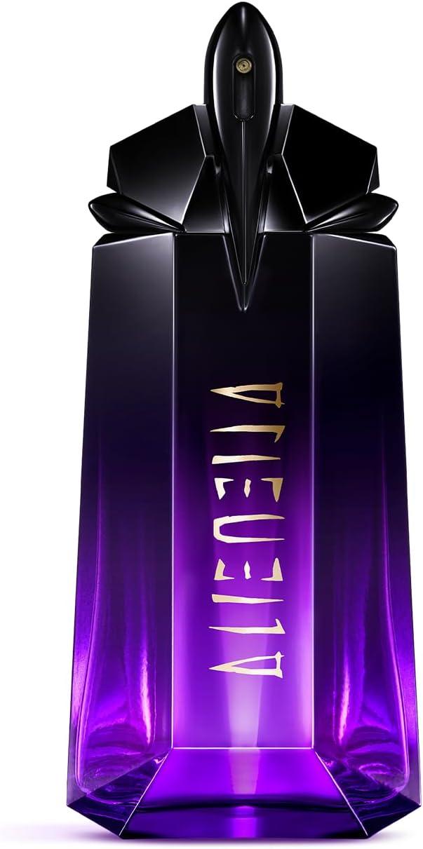 Alien Extraintense Purple and Black Eau de Parfum Spray