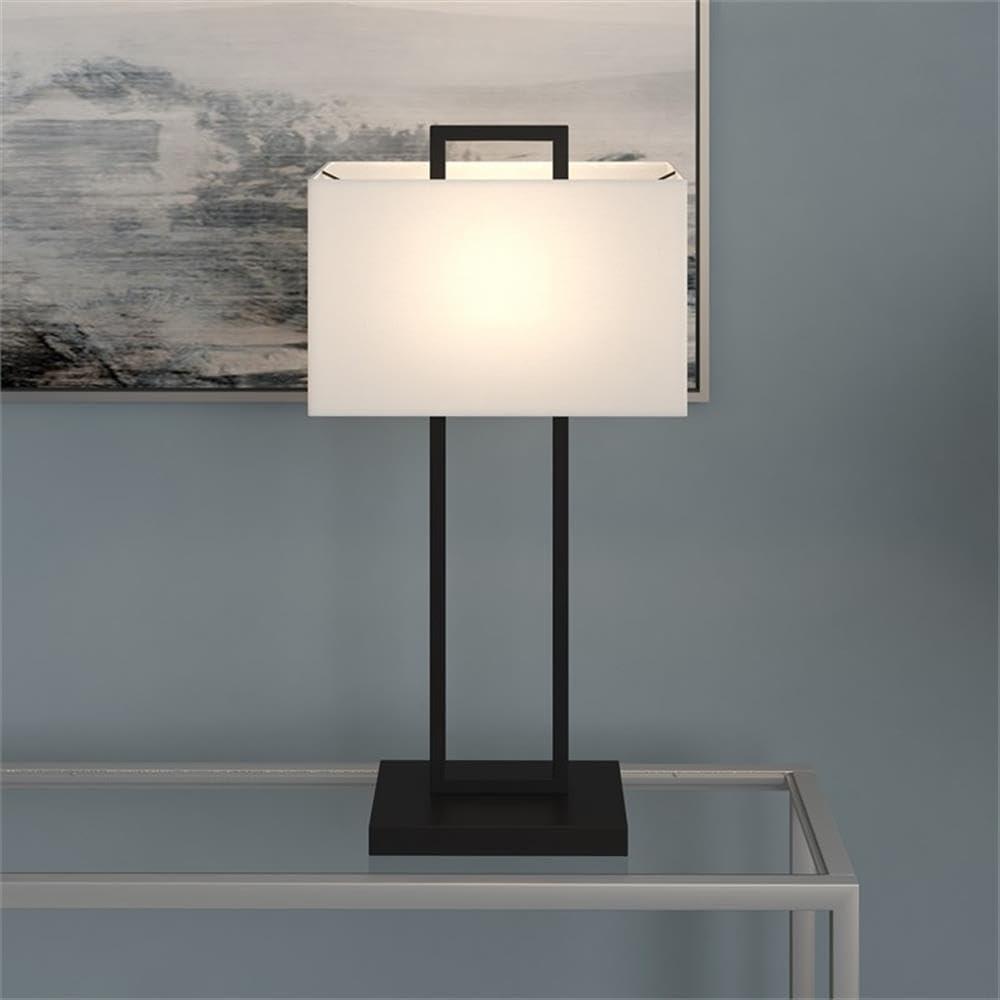 Thaney Metal Table Lamp