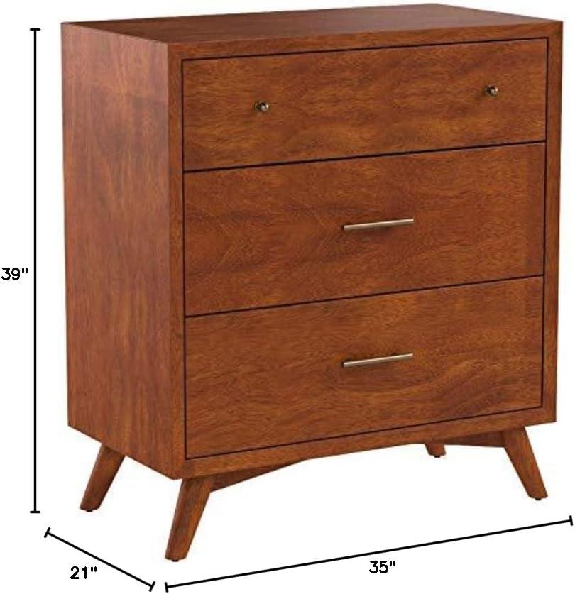 Williams 3 - Drawer Chest