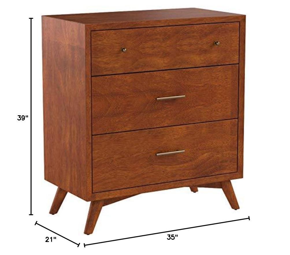 Williams 3 - Drawer Chest