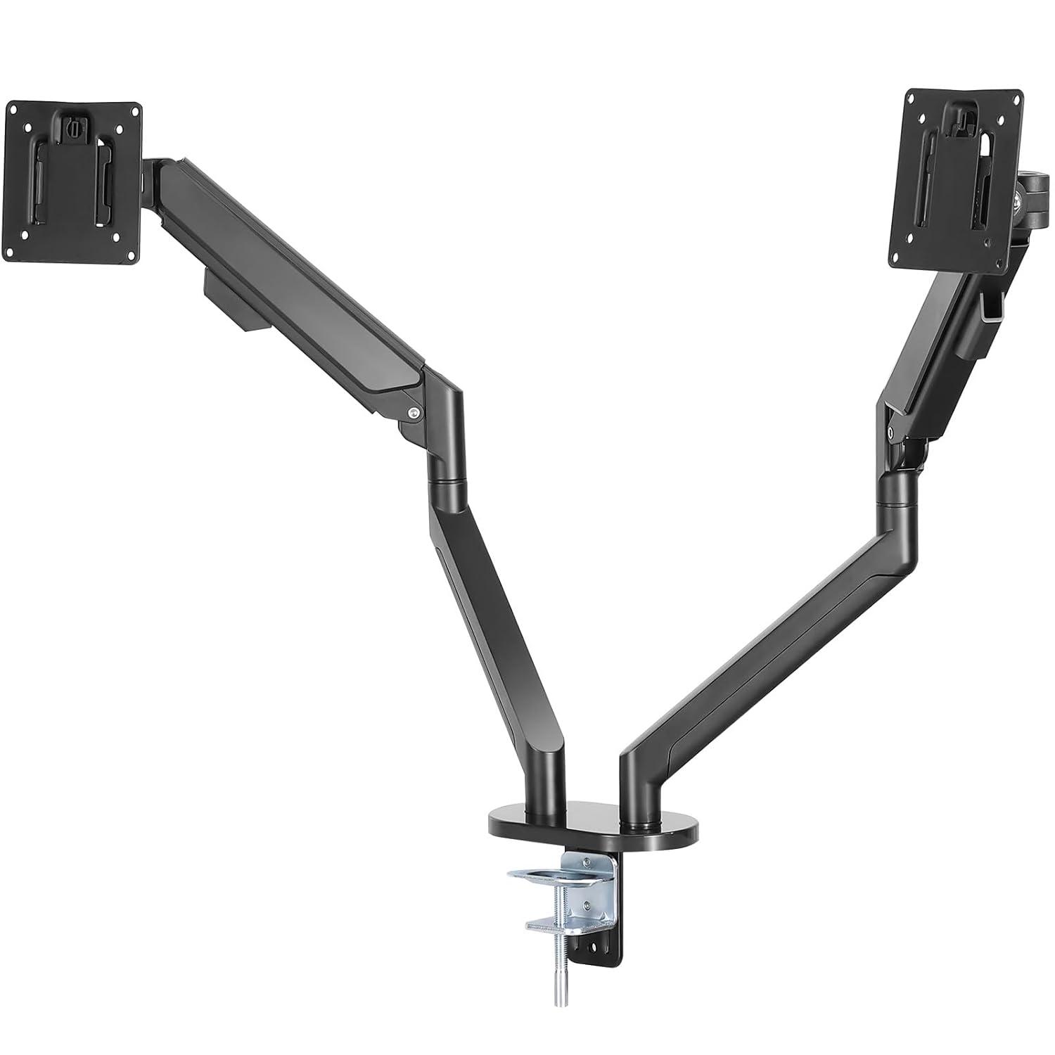 VEVOR VEVOR Single Screen Desktop Mount