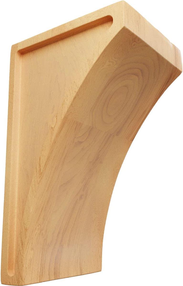 Ekena Millwork Lawson Wood Corbel