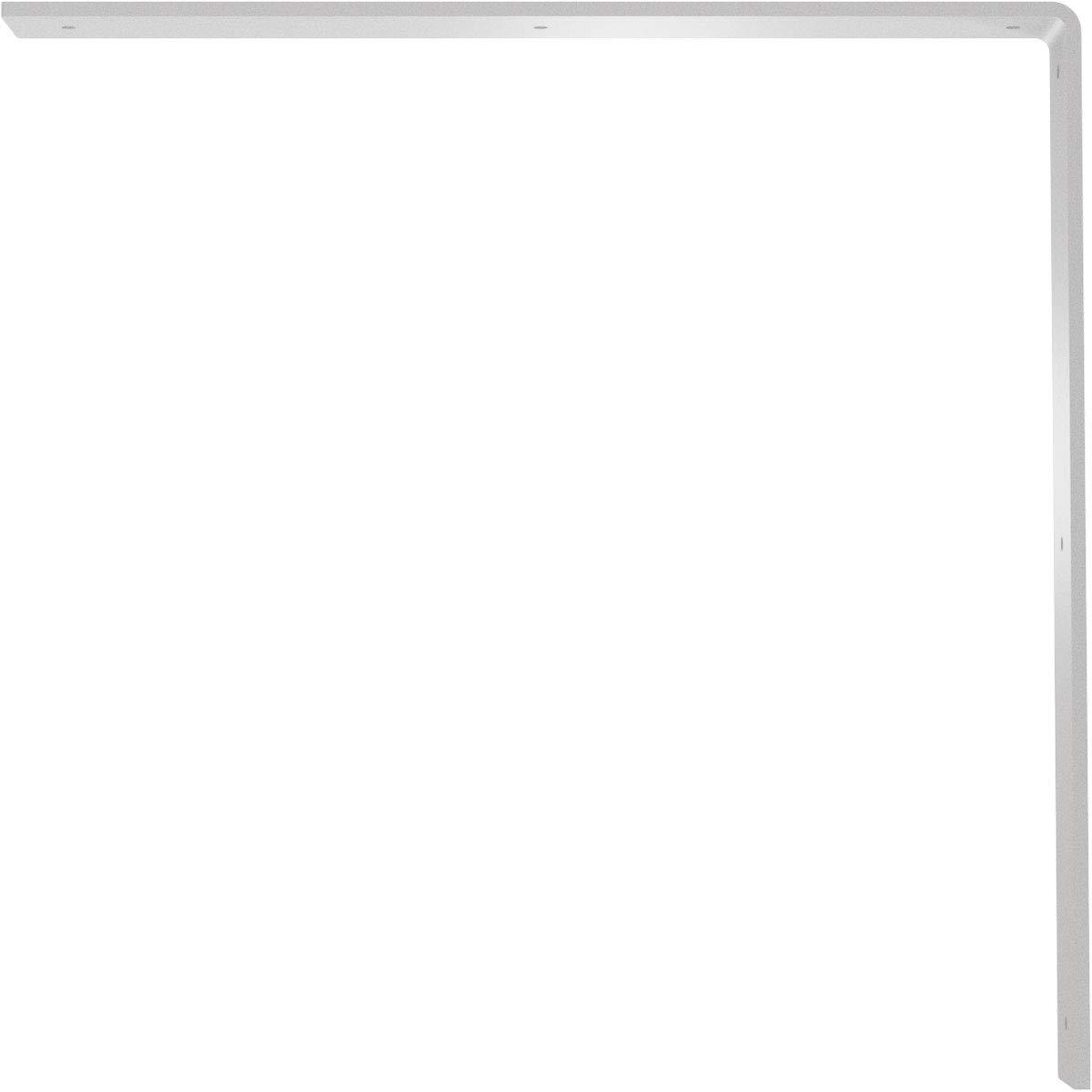 Ekena Millwork Hamilton Steel Bracket & Reviews | Wayfair