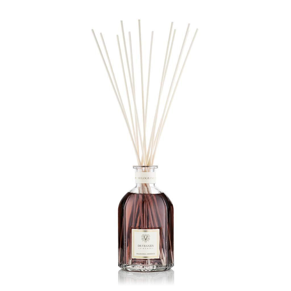 Duomo Inspired Pomegranate & Black Grape 14" Reed Diffuser