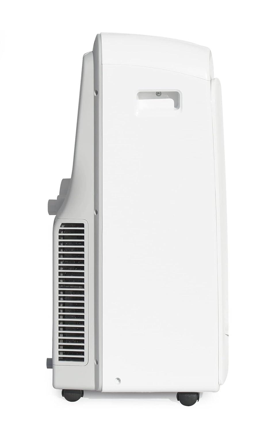 SPT WA-S8001E 12000 BTU Portable Air Conditioner