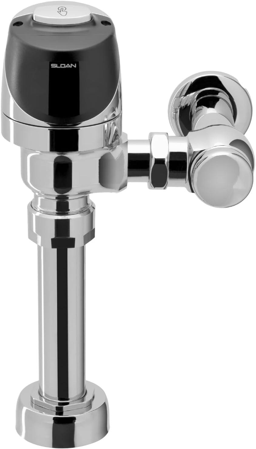 Optima Plus 1.6 Gallons Electronic Flush Valve