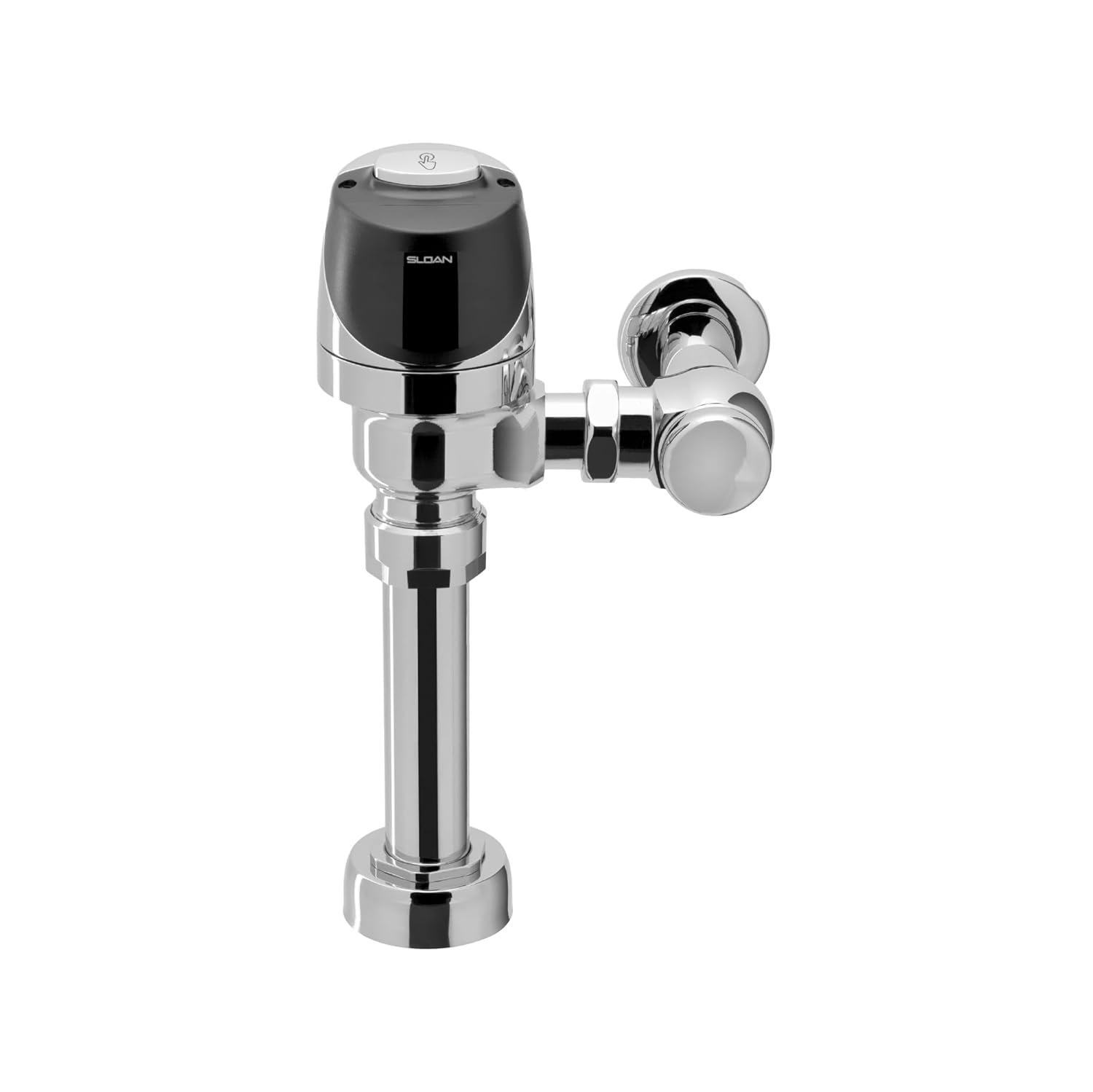 Optima Plus 1.6 Gallons Electronic Flush Valve