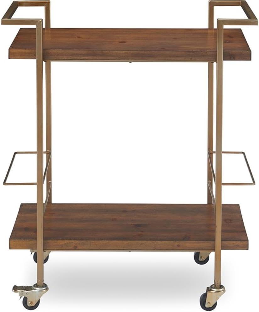 Finch Finch Bar Cart