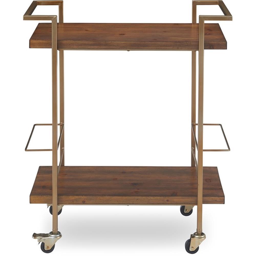 Finch Finch Bar Cart